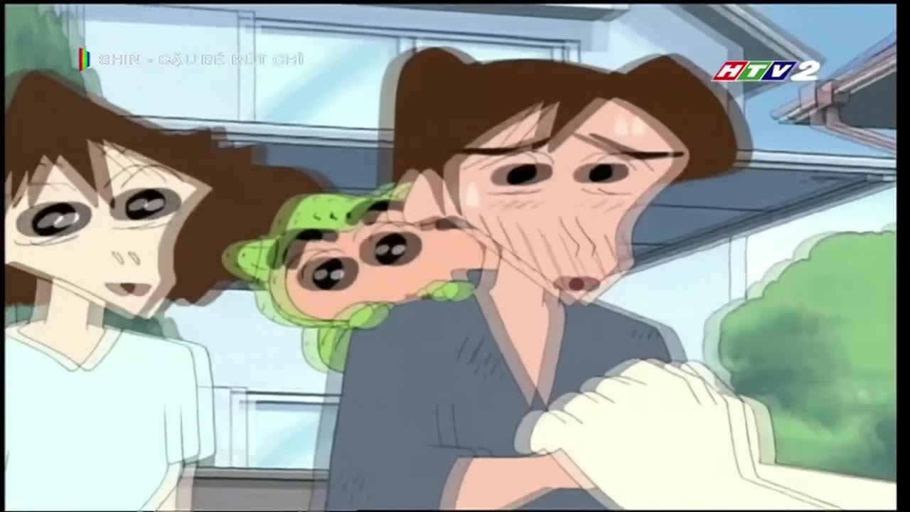 Shin-chan tập 56