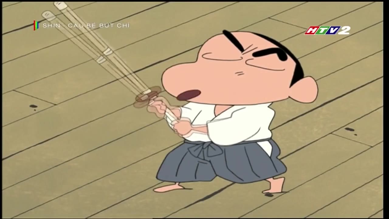 Shin-chan tập 56 cảnh 2