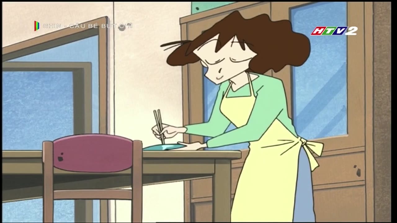 Shin-chan tập 56 cảnh 3