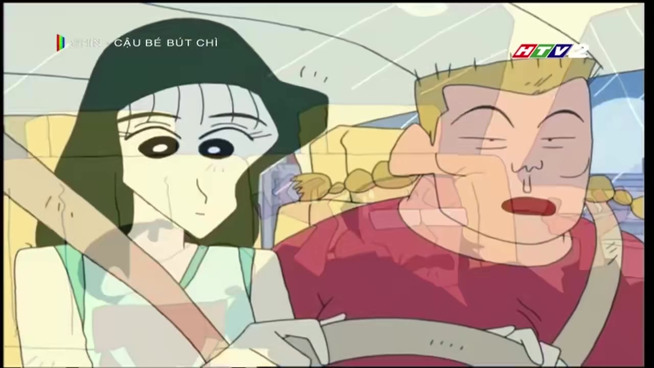 Shin-chan tập 57