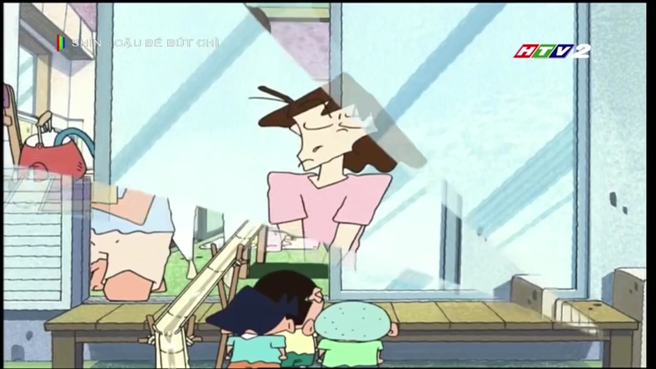 Shin-chan tập 58 cảnh 3