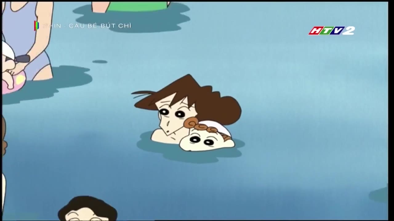 Shin-chan tập 59