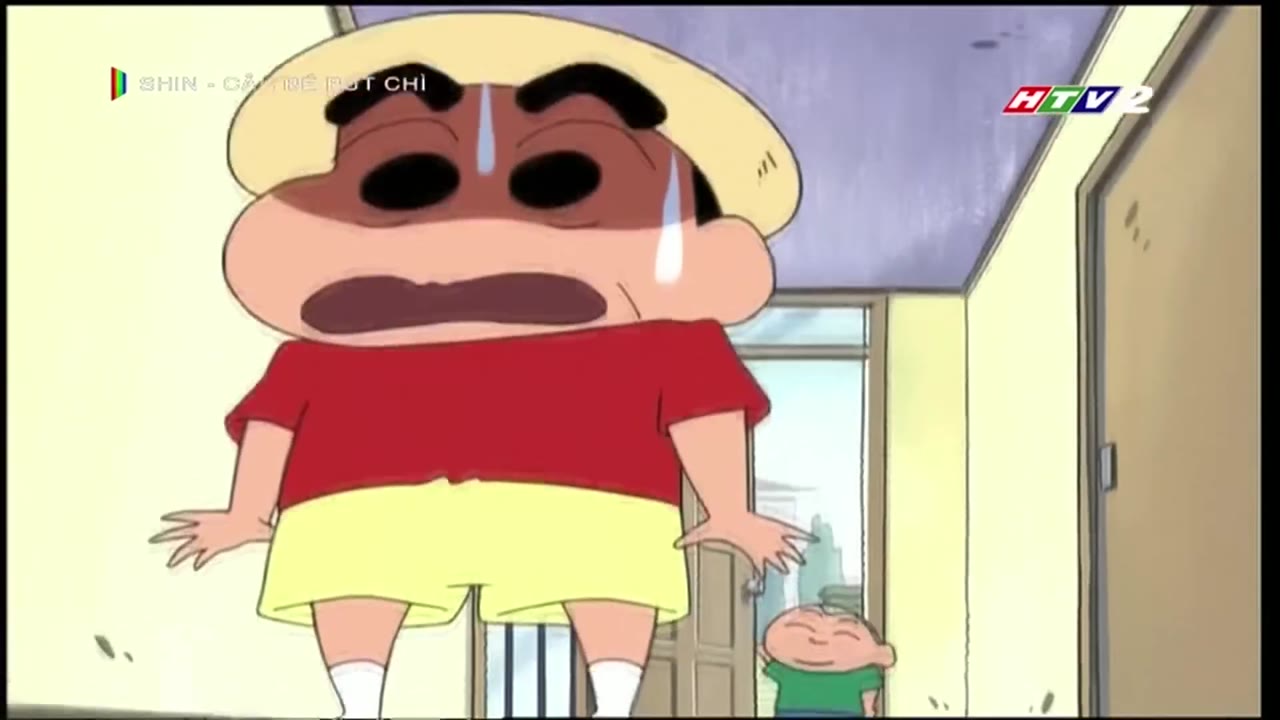 Shin-chan tập 59 cảnh 2
