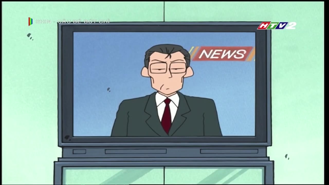Shin-chan tập 59 cảnh 3