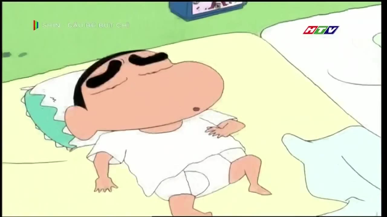 Shin-chan tập 60