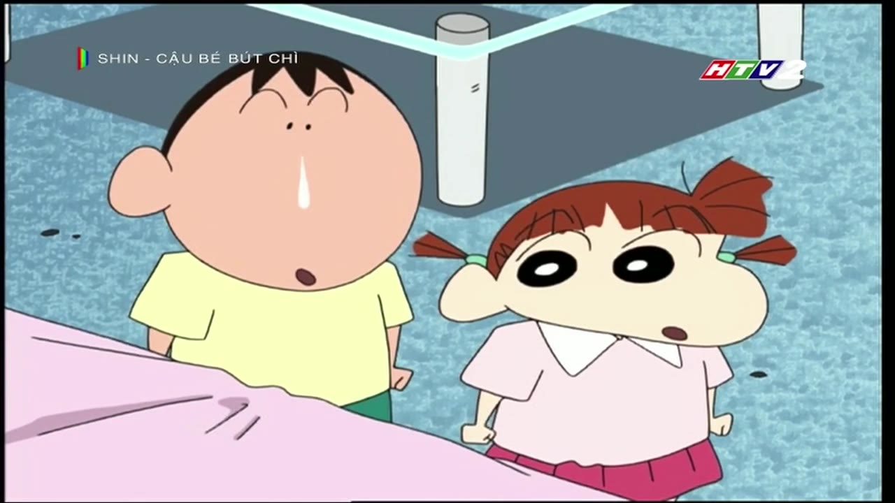 Shin-chan tập 60 cảnh 2