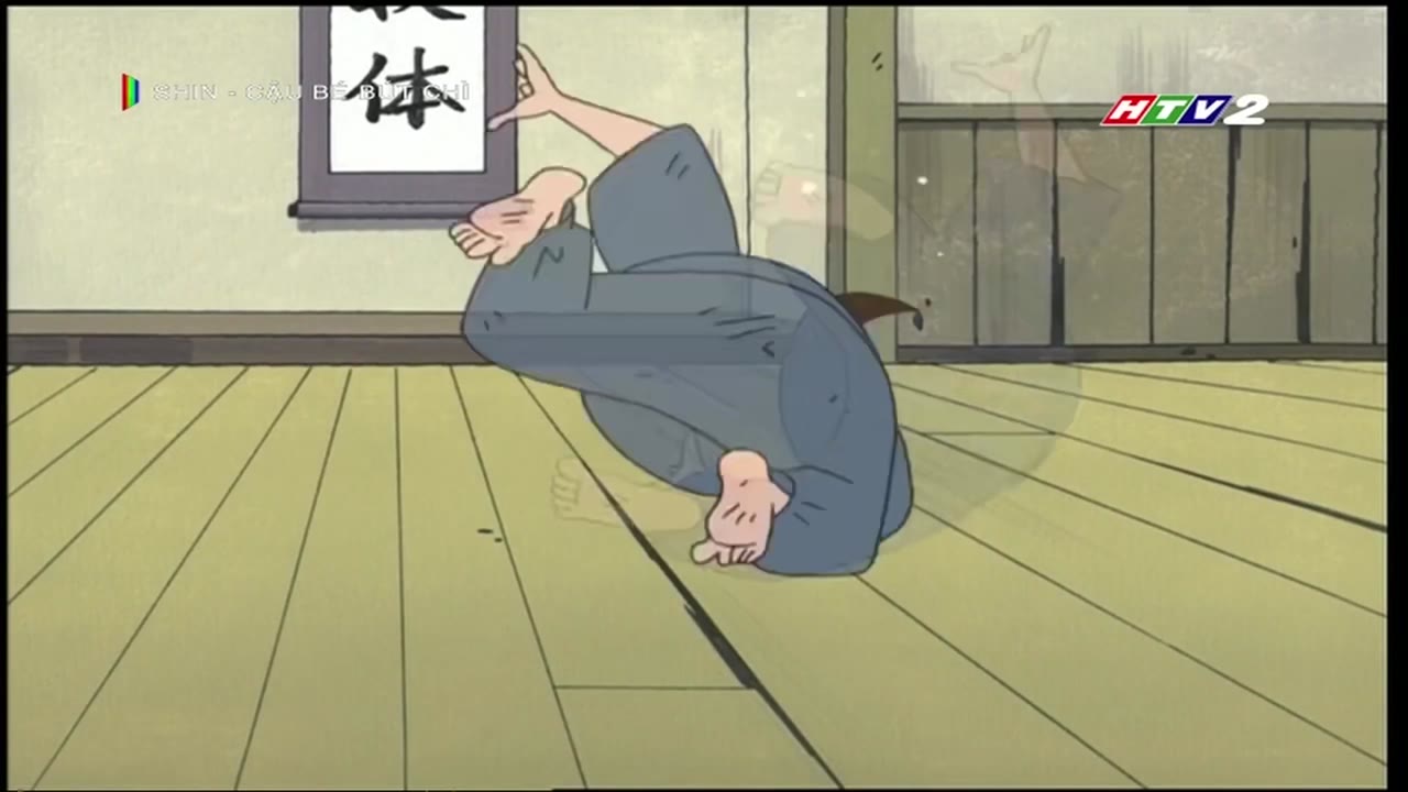 Shin-chan tập 60 cảnh 3
