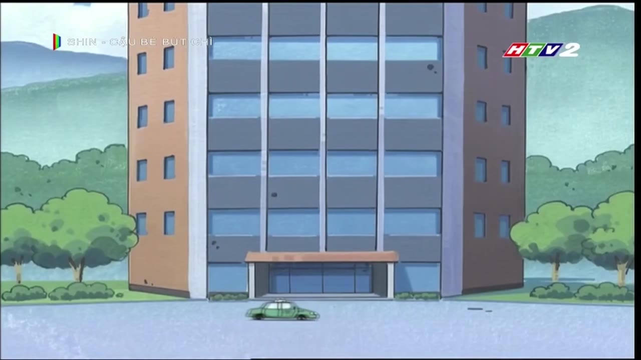Shin-chan tập 61