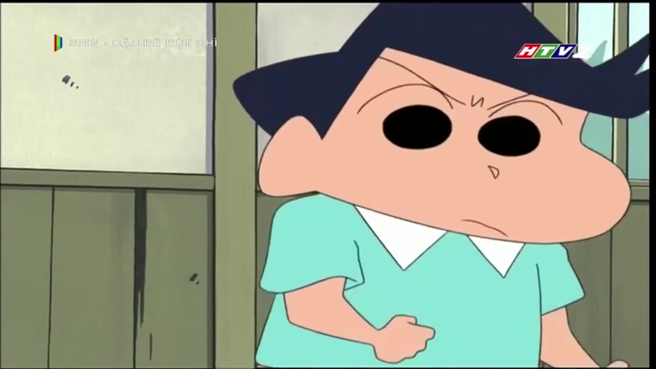 Shin-chan tập 61 cảnh 2