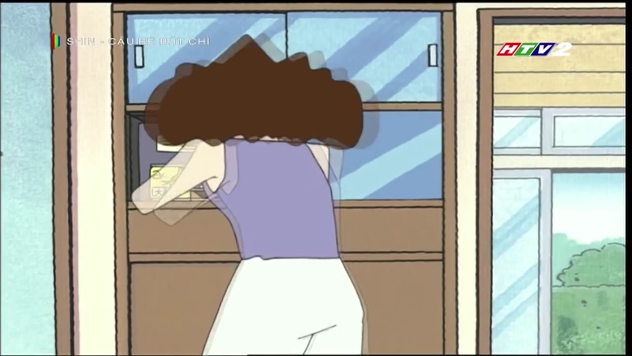 Shin-chan tập 62