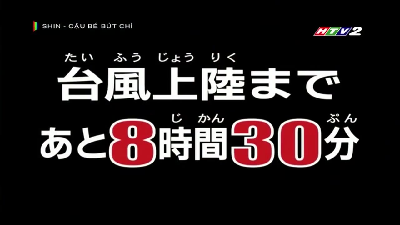 Shin-chan tập 62 cảnh 2