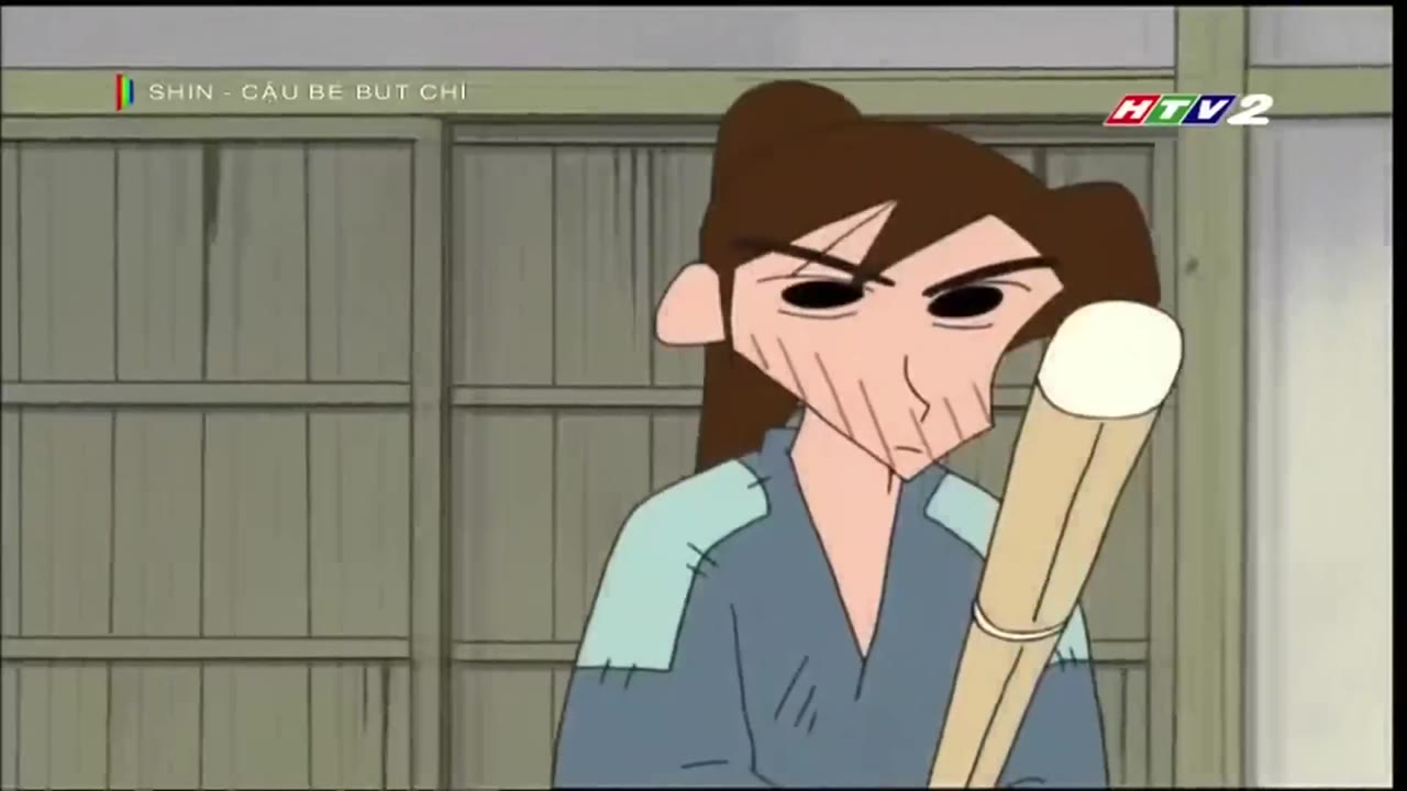 Shin-chan tập 62 cảnh 3