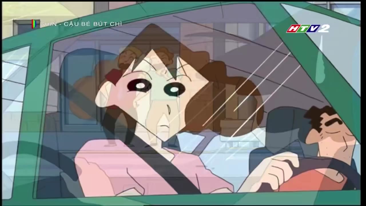Shin-chan tập 63 cảnh 2