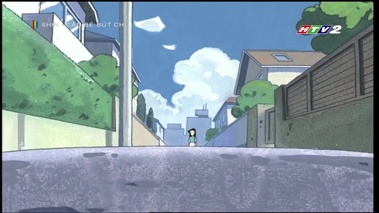Shin-chan tập 63 cảnh 3