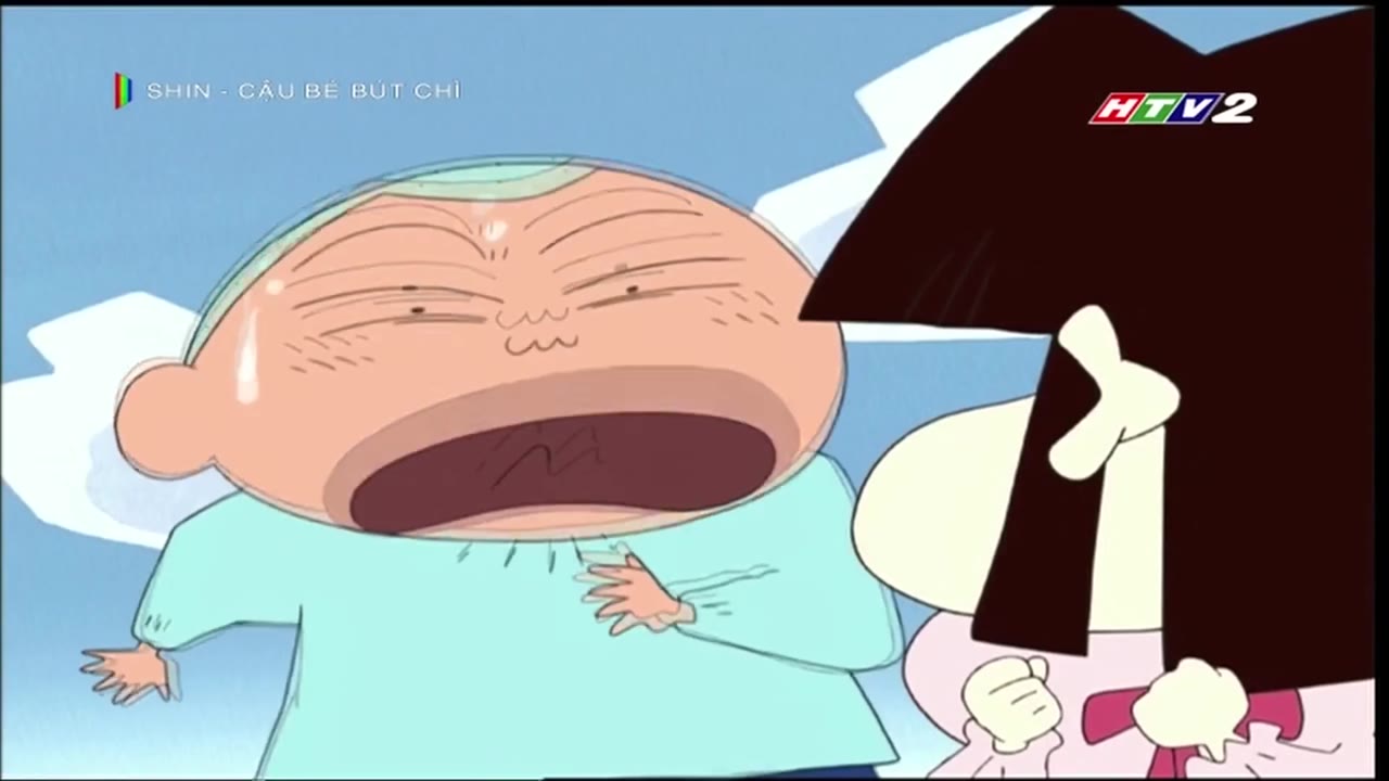 Shin-chan tập 64