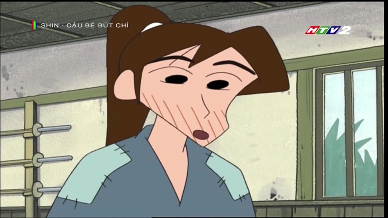Shin-chan tập 64 cảnh 3