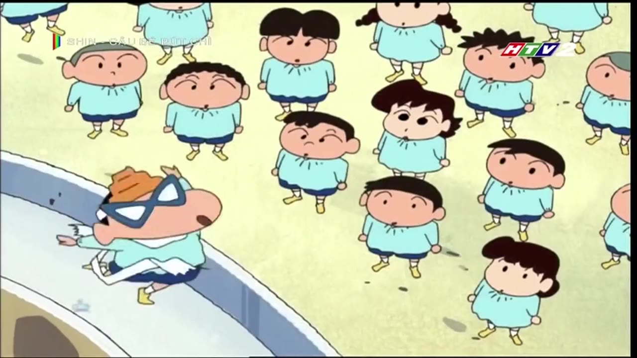 Shin-chan tập 65