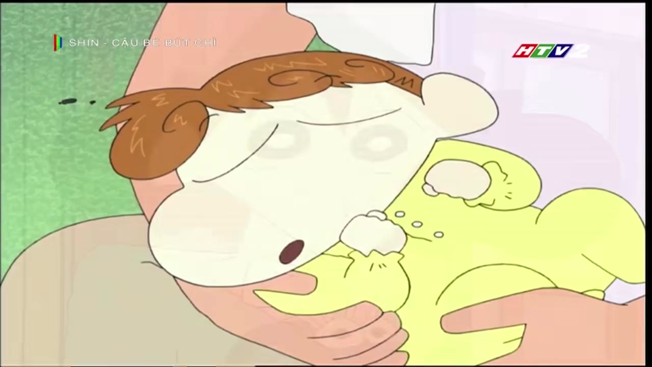 Shin-chan tập 65 cảnh 2