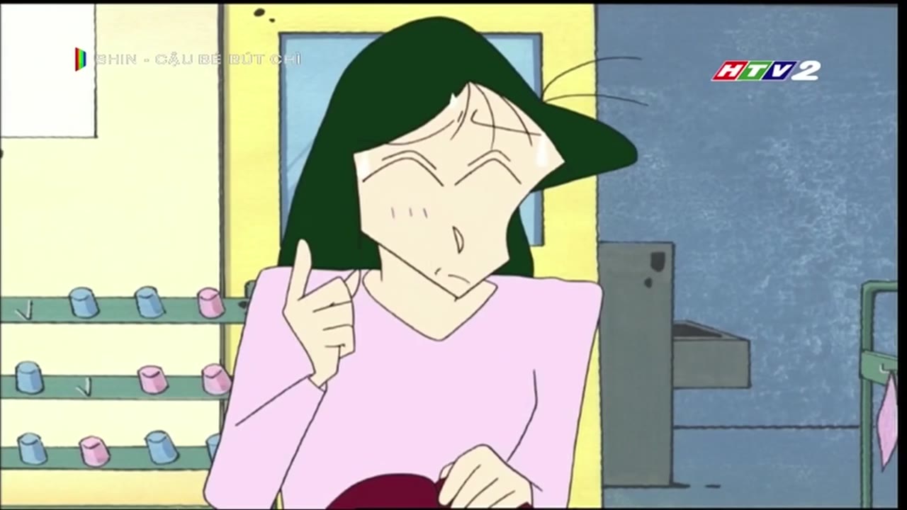 Shin-chan tập 65 cảnh 3