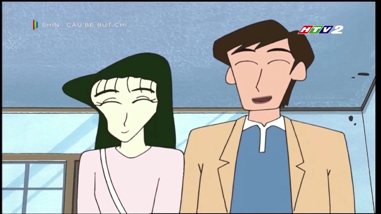 Shin-chan tập 66