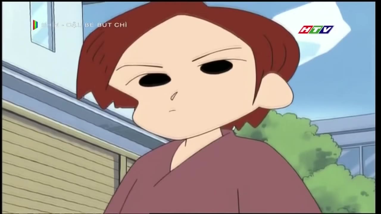Shin-chan tập 66 cảnh 3