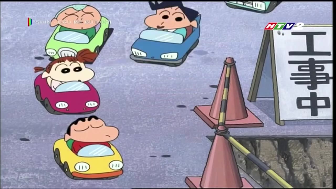 Shin-chan tập 67