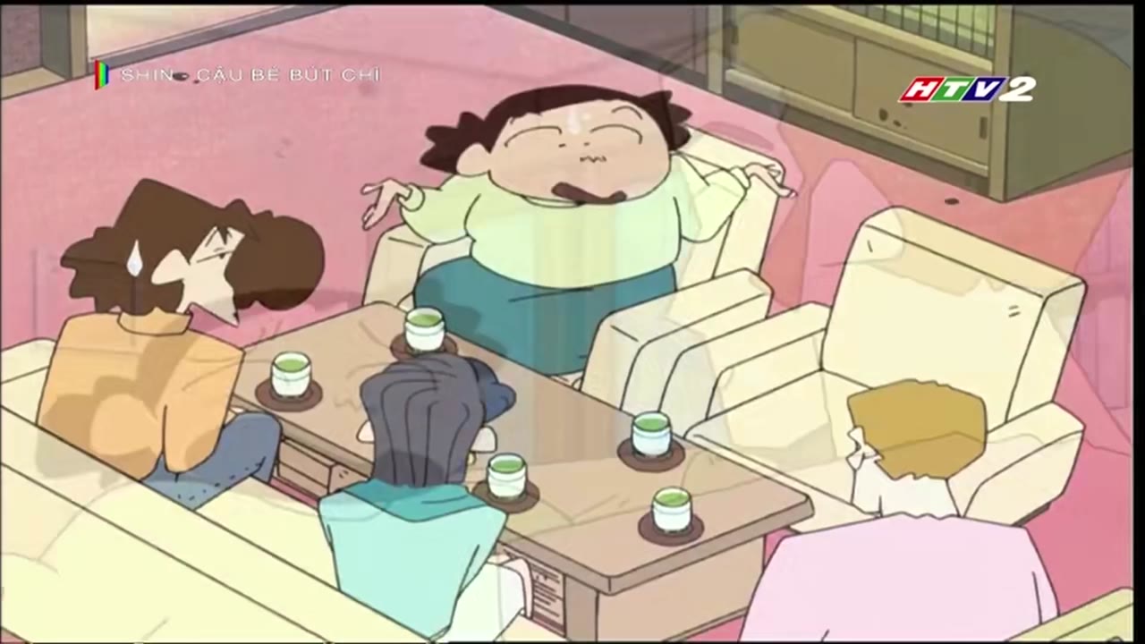 Shin-chan tập 67 cảnh 3