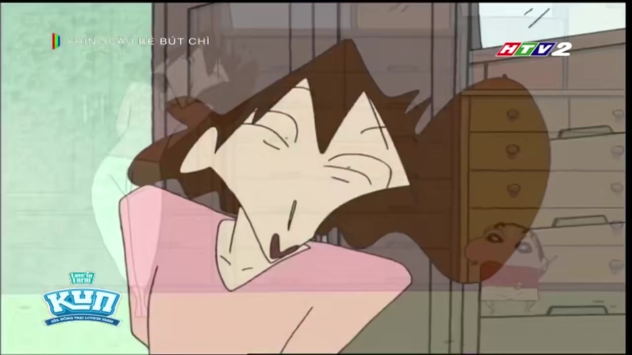 Shin-chan tập 68