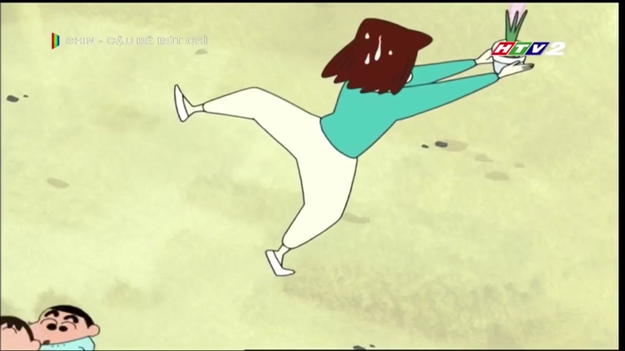 Shin-chan tập 68 cảnh 2