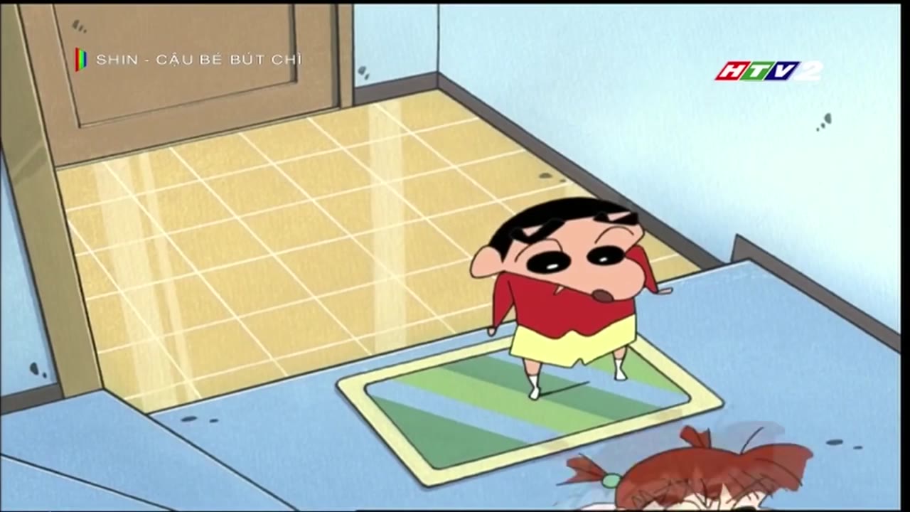 Shin-chan tập 68 cảnh 3