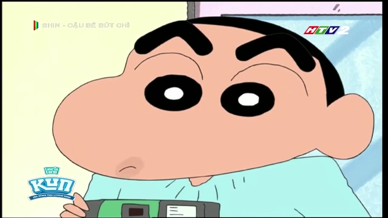 Shin-chan tập 69