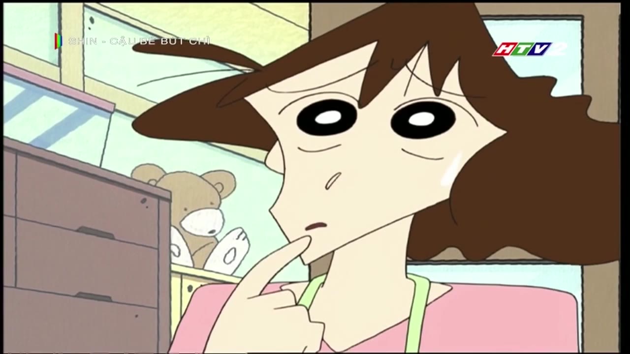 Shin-chan tập 69 cảnh 2