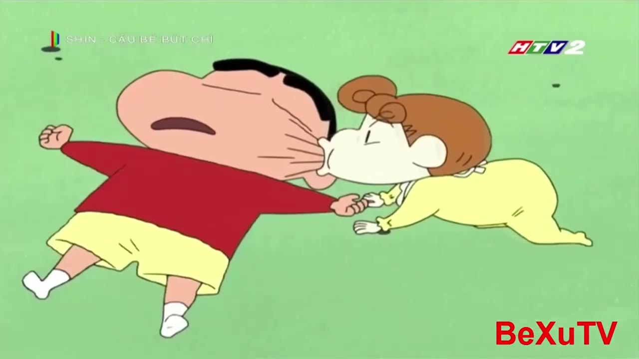 Shin-chan tập 70