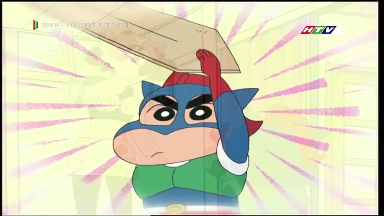 Shin-chan tập 71