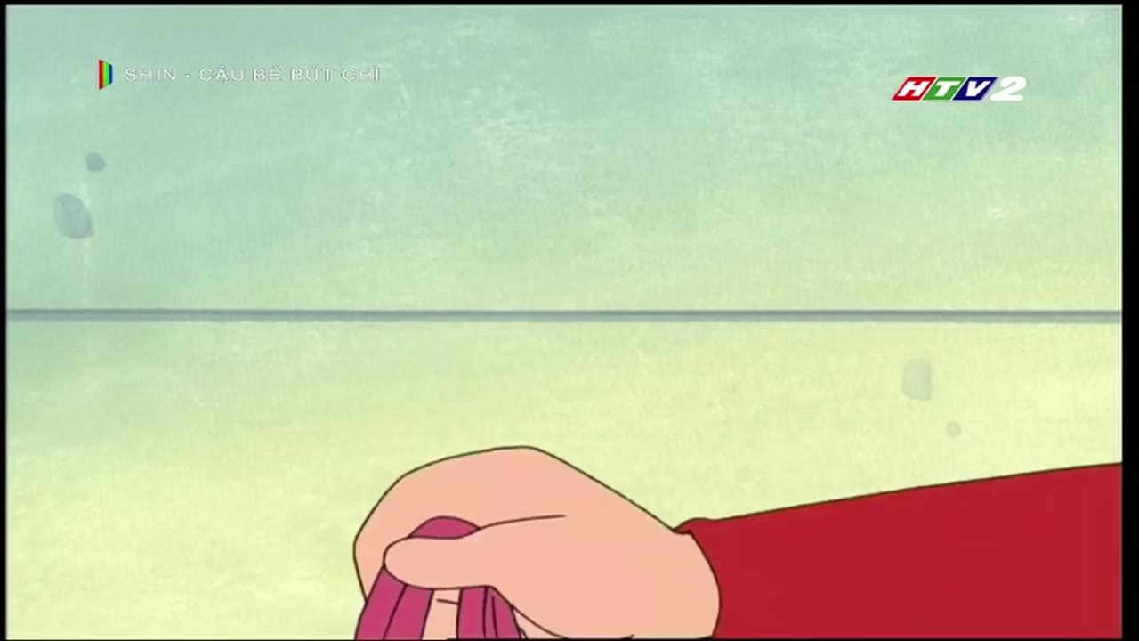 Shin-chan tập 71 cảnh 3