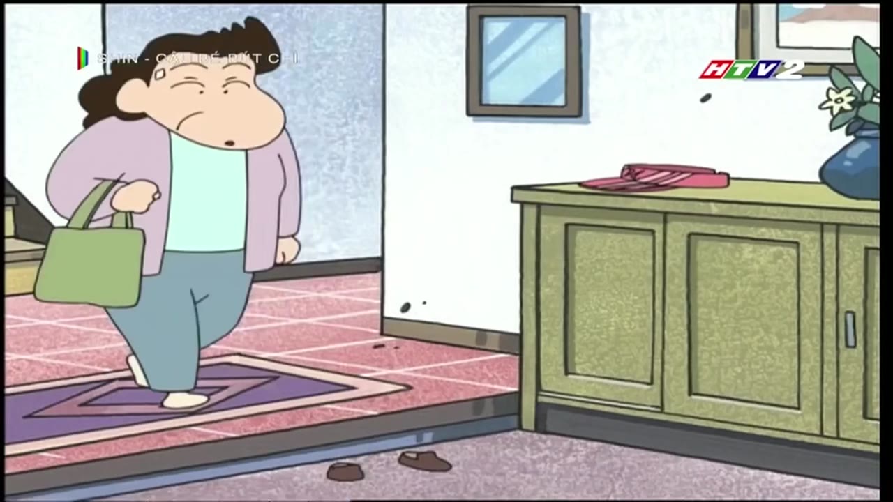 Shin-chan tập 72 cảnh 3