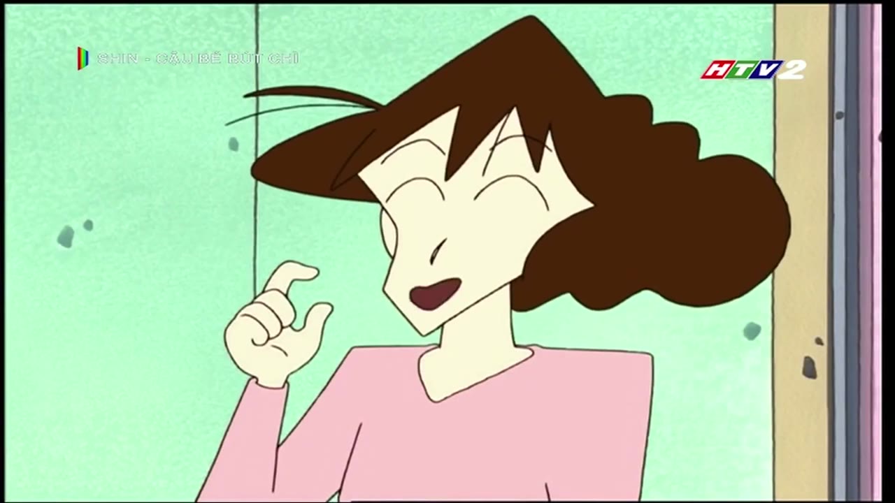 Shin-chan tập 74