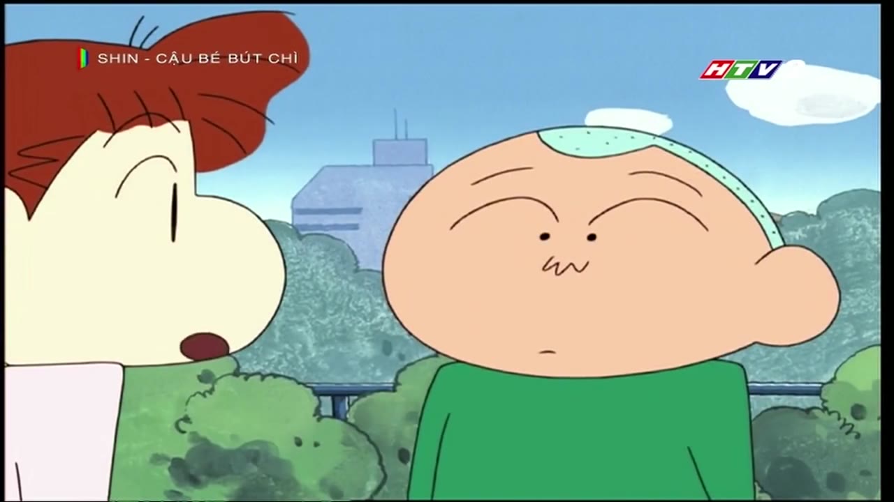 Shin-chan tập 74 cảnh 2