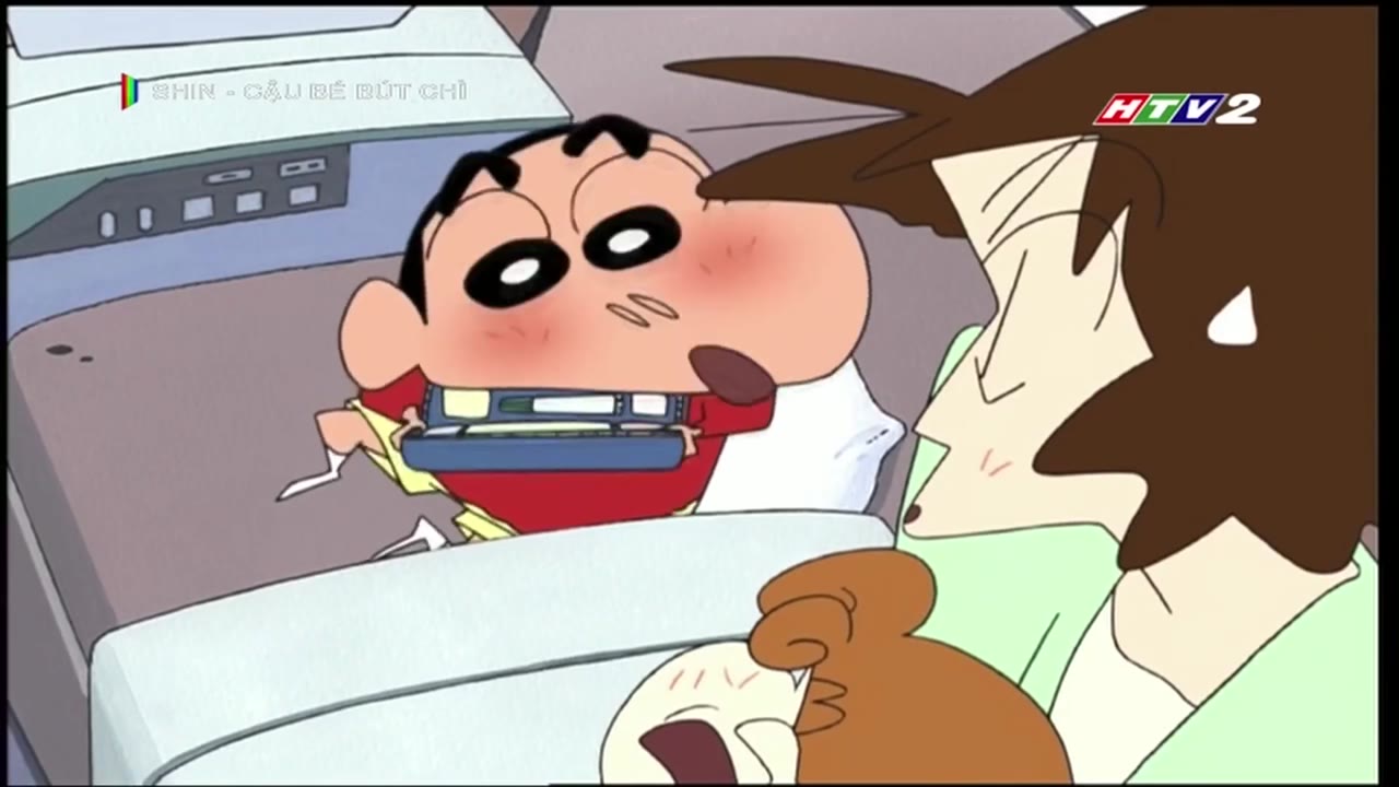 Shin-chan tập 75
