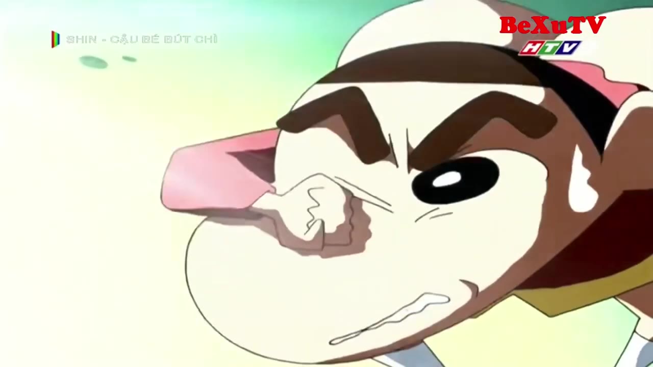 Shin-chan tập 76