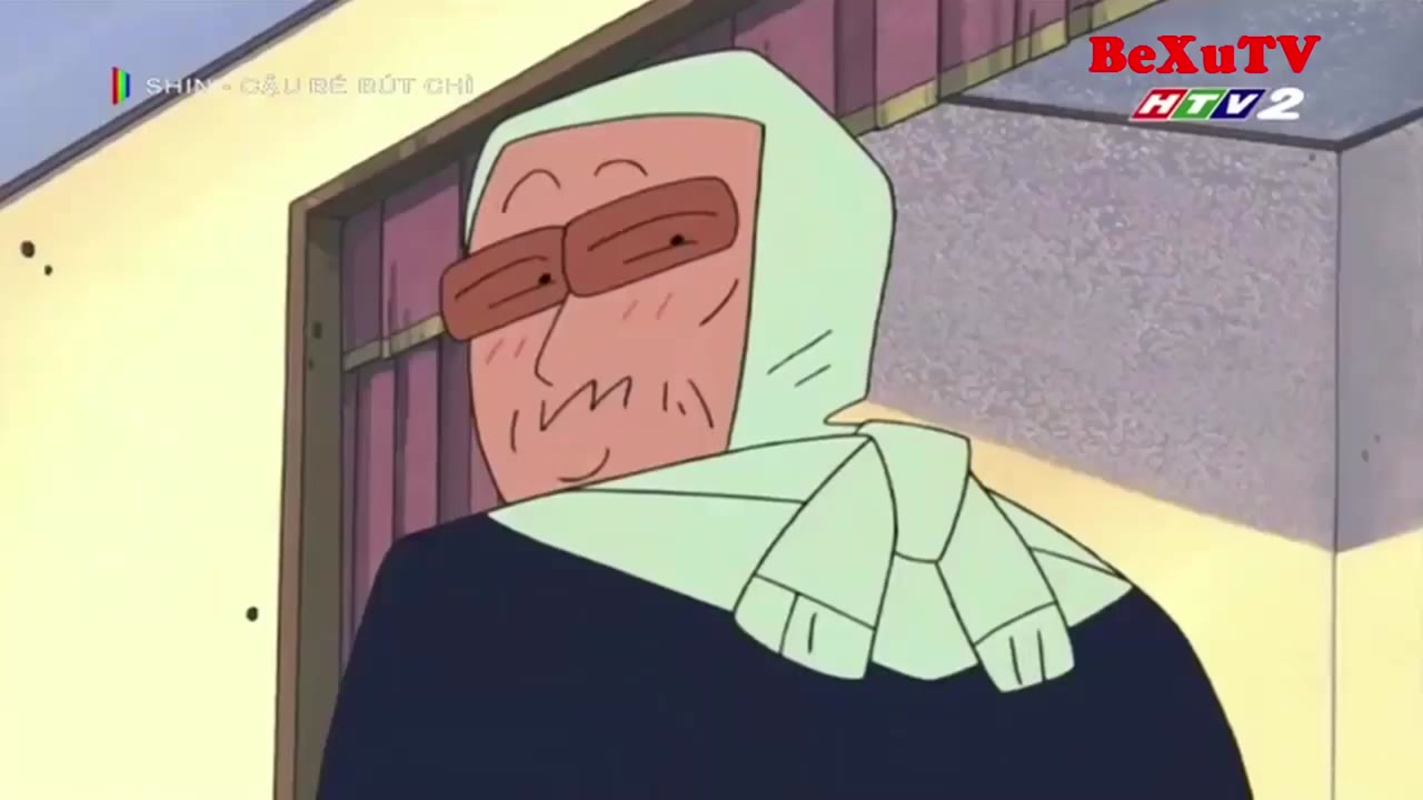 Shin-chan tập 76 cảnh 2