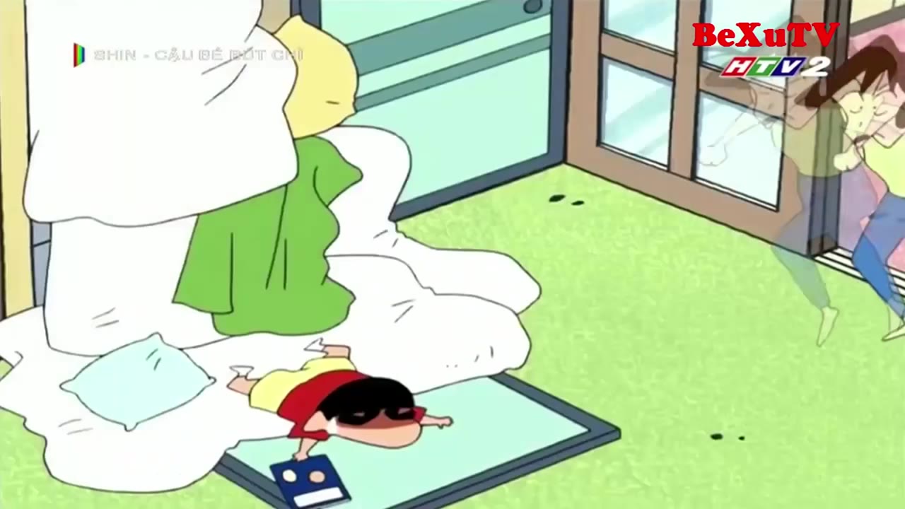 Shin-chan tập 77 cảnh 2
