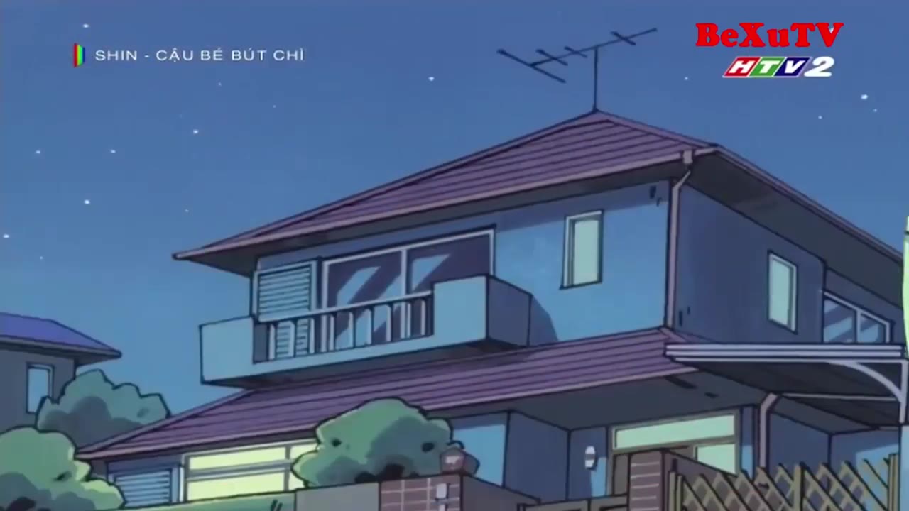 Shin-chan tập 77 cảnh 3