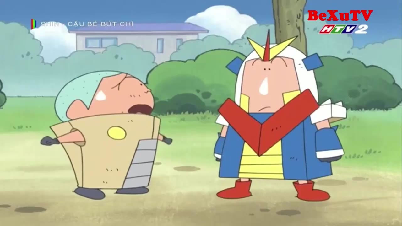 Shin-chan tập 78 cảnh 2