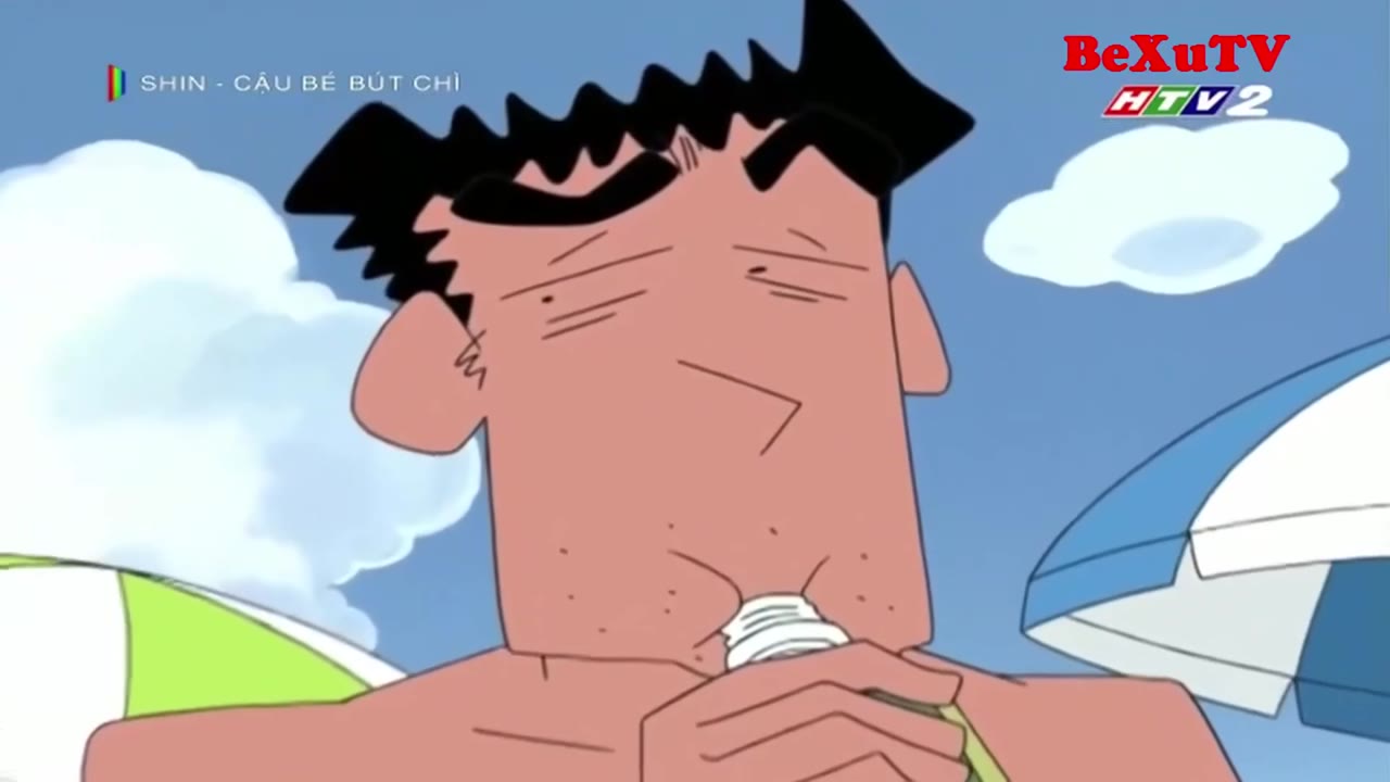 Shin-chan tập 78 cảnh 3