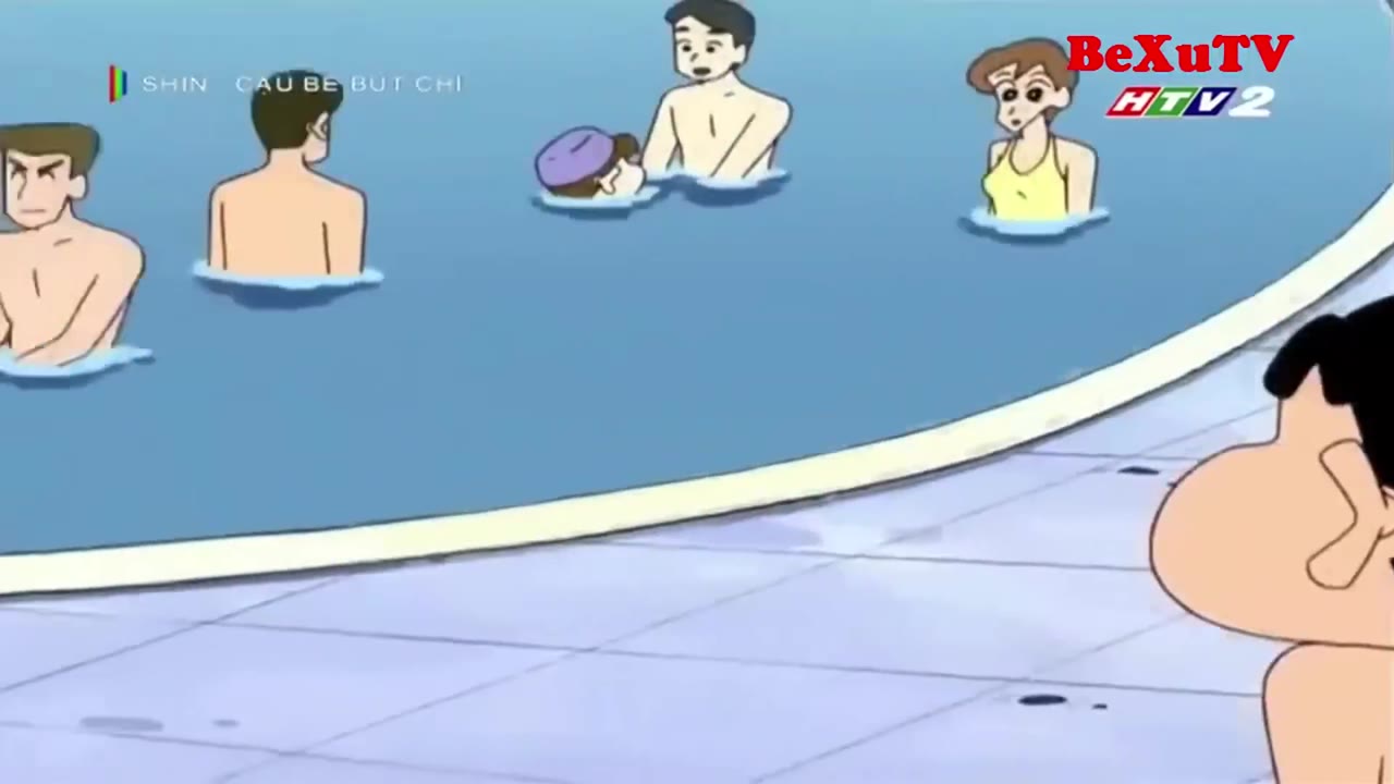 Shin-chan tập 79