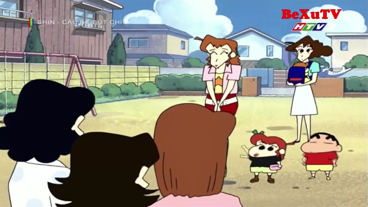Shin-chan tập 79 cảnh 2