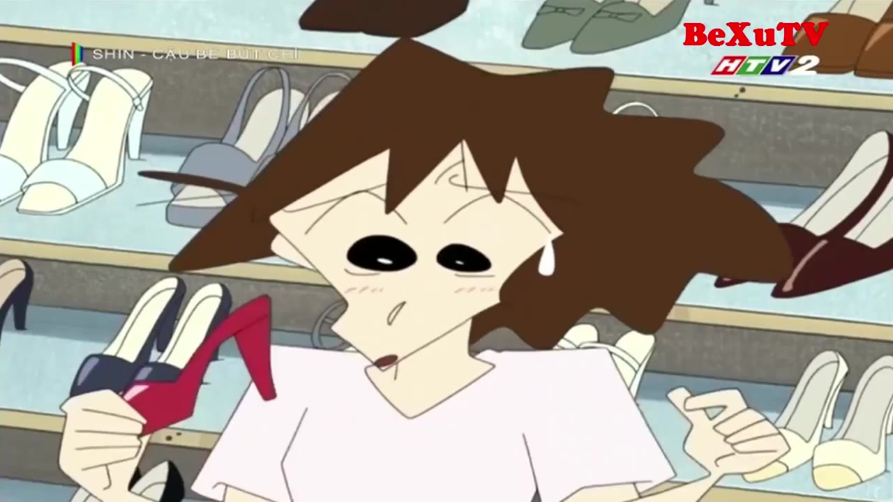 Shin-chan tập 80 cảnh 2