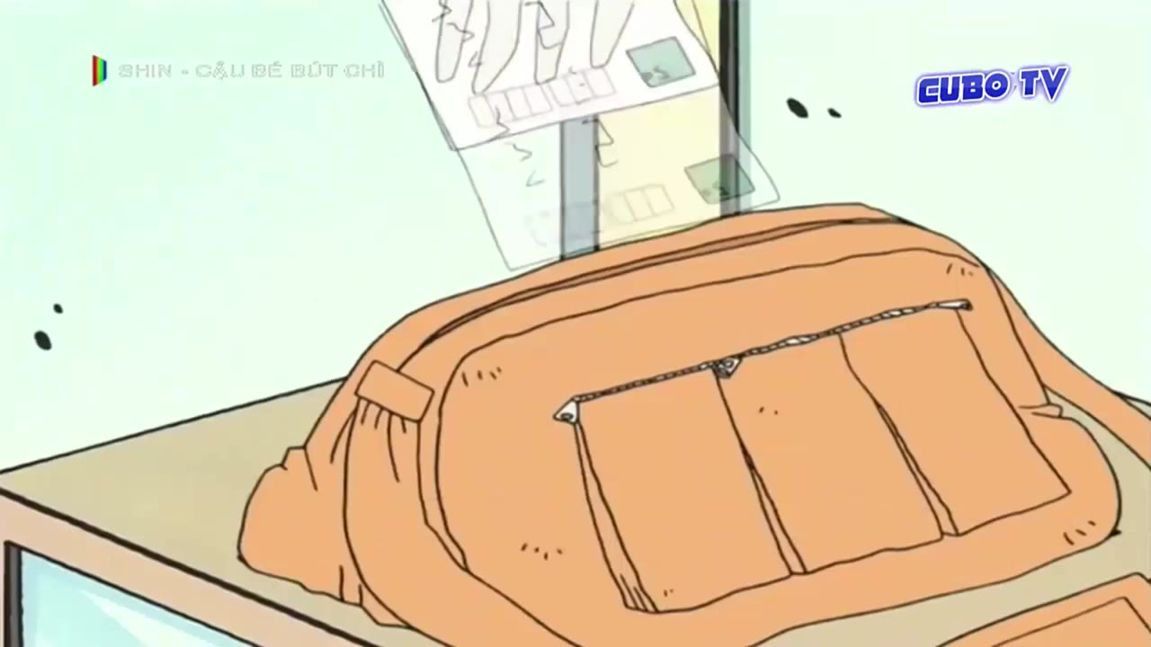 Shin-chan tập 81 cảnh 2