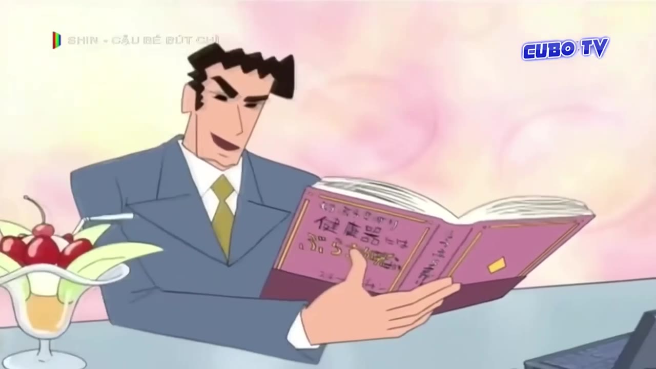 Shin-chan tập 81 cảnh 3